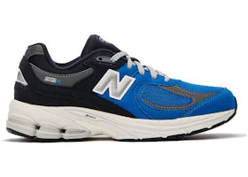 New Balance 2002R Blue Oasis (GS) - authentic New Balance sneakers