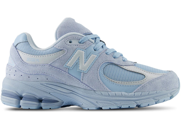 New Balance 2002R Blue White (GS) sneakers - authentic New Balance shoes