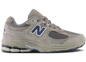 New Balance 2002R Castlerock (GS) - vue 360