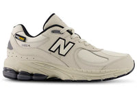 New Balance 2002R Cordura Timberwolf Black (GS)