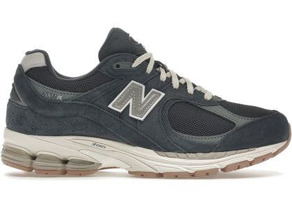 New Balance 2002R Deep Ocean Grey Slate - authentic New Balance sneakers