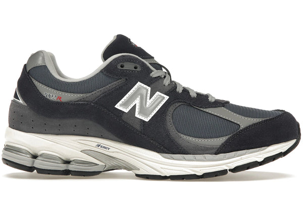 New Balance 2002R Eclipse Raincloud sneakers - authentic New Balance shoes