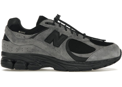 New Balance 2002R Gore-Tex JJJJound Charcoal - authentic New Balance sneakers
