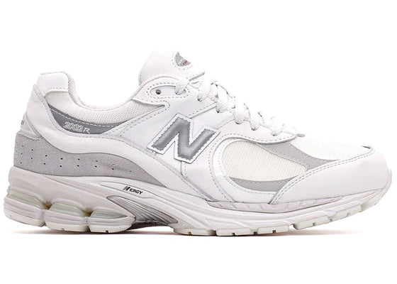 New Balance 2002R Gore-Tex White Brighton Grey sneakers - authentic New Balance shoes