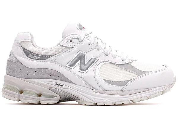 New Balance 2002R Gore-Tex White Brighton Grey sneakers - authentic New Balance shoes