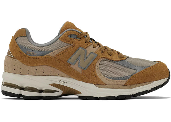 New Balance 2002R Great Plains Incense sneakers - authentic New Balance shoes
