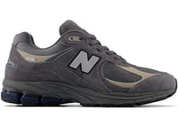 New Balance 2002R Grey Beige Navy