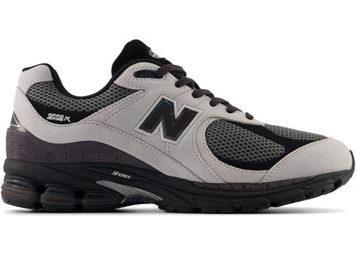 New Balance 2002R Grey Matter Castlerock