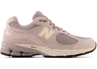 New Balance 2002R Horizon Grey/Lilac/Yellow