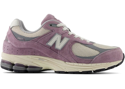 New Balance 2002R Ice Wine White - authentic New Balance sneakers