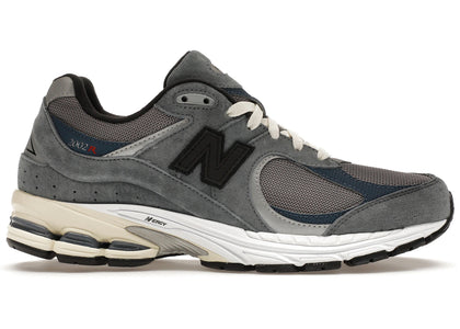 New Balance 2002R JJJJound Storm Blue - authentic New Balance sneakers