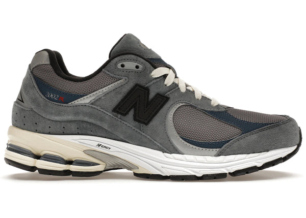 New Balance 2002R JJJJound Storm Blue sneakers - authentic New Balance shoes