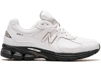 New Balance 2002R Leather Pack White