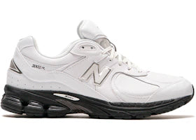 New Balance 2002R Leather Pack White