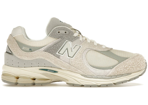 New Balance 2002R Linen sneakers - authentic New Balance shoes