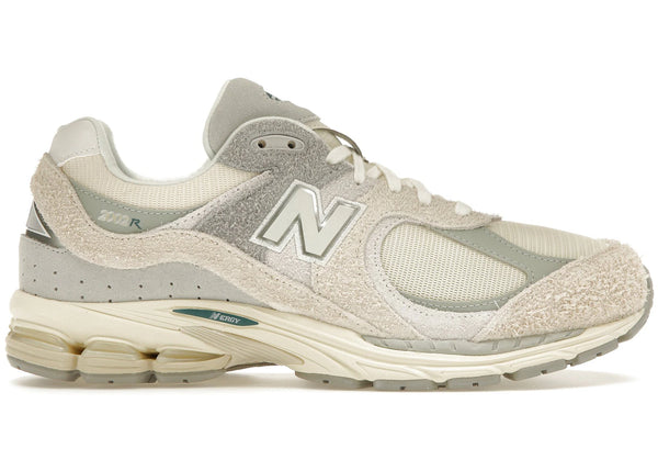 New Balance 2002R Linen sneakers - authentic New Balance shoes