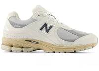 New Balance 2002R Linen Rain Cloud