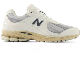 New Balance 2002R Linen Rain Cloud - authentic New Balance sneakers