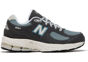 New Balance 2002R Magnet Lead (GS) - vue 360