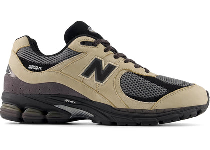 New Balance 2002R Medusa Green - authentic New Balance sneakers