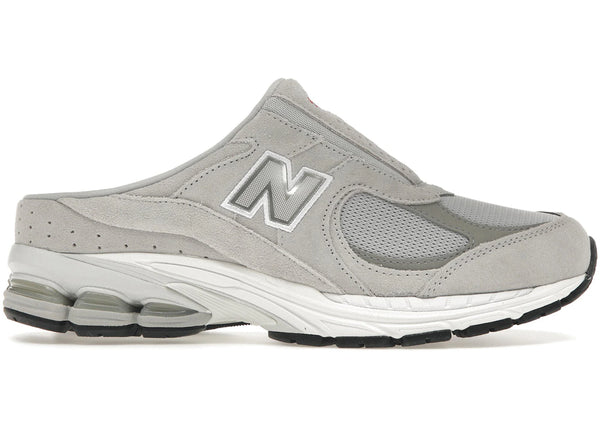 New Balance 2002R Mule Rain Cloud sneakers - authentic New Balance shoes