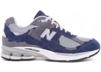 New Balance 2002R Protection Pack Navy Raincloud