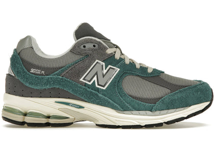 New Balance 2002R New Spruce Magnet - authentic New Balance sneakers