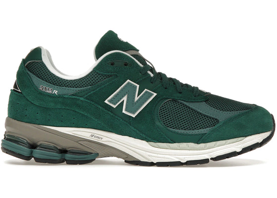 New Balance 2002R New Spruce sneakers - authentic New Balance shoes