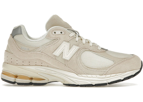 New Balance 2002R Off White sneakers - authentic streetwear shoes