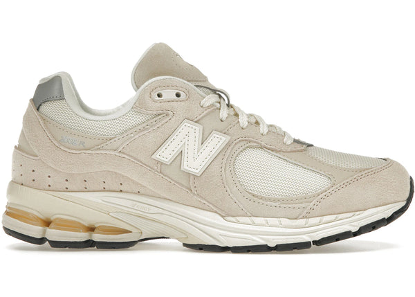 New Balance 2002R Off White sneakers - authentic streetwear shoes