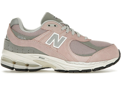 New Balance 2002R Orb Pink - authentic New Balance sneakers