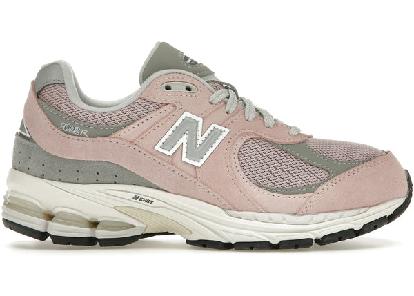 New Balance 2002R Orb Pink sneakers - authentic New Balance shoes