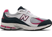 New Balance 2002R Petrol Exuberant Pink