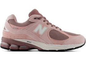New Balance 2002R Pink Chalk - vue 360