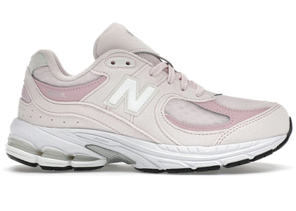New Balance 2002R Pink Granite (GS) - authentic New Balance sneakers