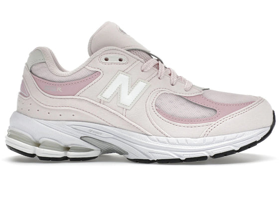 New Balance 2002R Pink Granite (GS) sneakers - authentic New Balance shoes