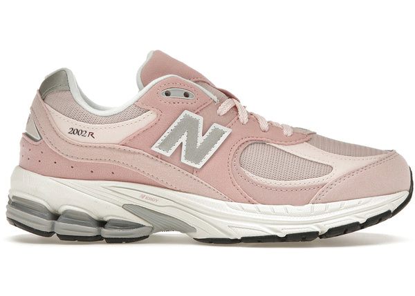New Balance 2002R Pink Sand (GS) sneakers - authentic New Balance shoes