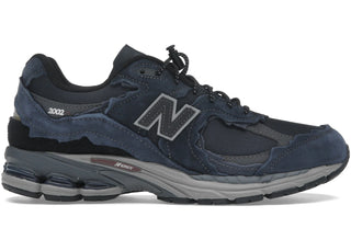 New Balance 2002R Protection Pack Eclipse - authentic New Balance sneakers