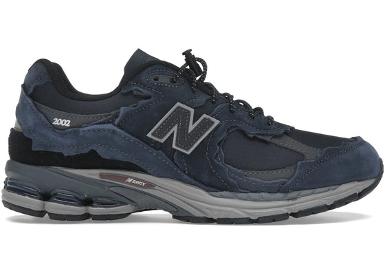 New Balance 2002R Protection Pack Eclipse sneakers - authentic New Balance shoes
