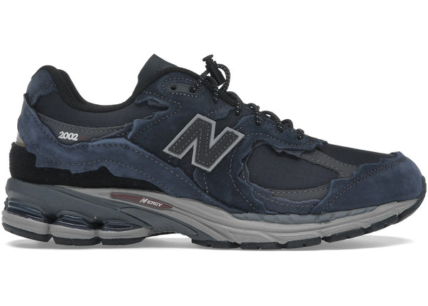 New Balance 2002R Protection Pack Eclipse sneakers - authentic New Balance shoes