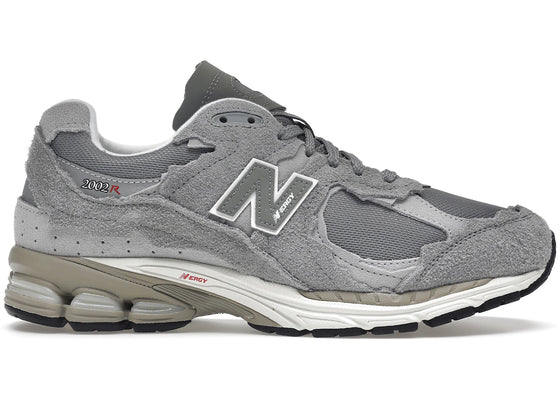 New Balance 2002R Protection Pack Grey sneakers - authentic New Balance shoes
