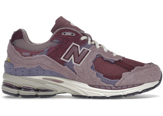 New Balance 2002R Protection Pack Pink sneakers - authentic New Balance shoes