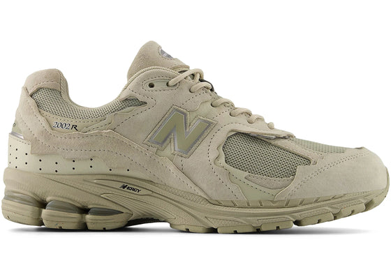 New Balance 2002R Protection Pack Shipyard sneakers - authentic New Balance shoes