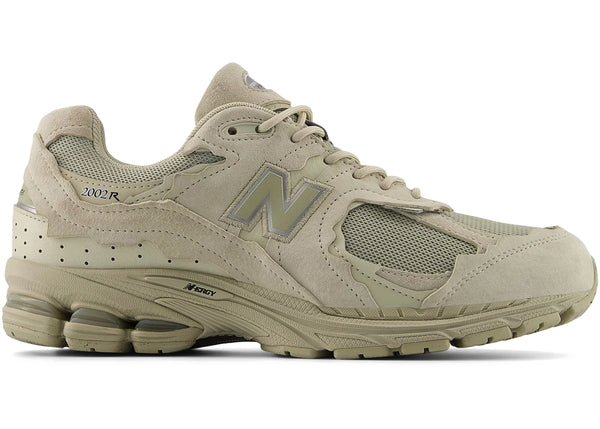 New Balance 2002R Protection Pack Shipyard sneakers - authentic New Balance shoes