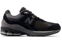 New Balance 2002R Ripstop Black
