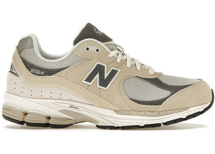 New Balance 2002R Sandstone Magnet - authentic New Balance sneakers