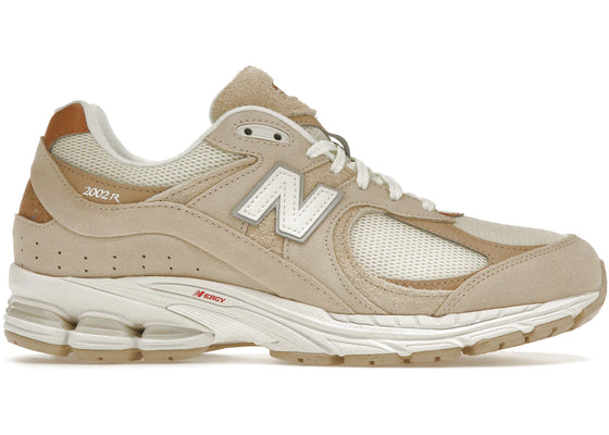 New Balance 2002R Sandstone sneakers - authentic New Balance shoes