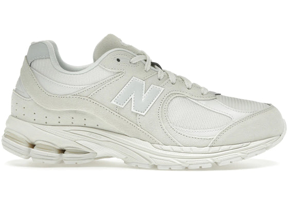 New Balance 2002R Sea Salt sneakers - authentic New Balance shoes