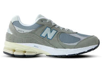 New Balance 2002R Steel Blue