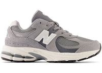 New Balance 2002R Steel Lead (PS)